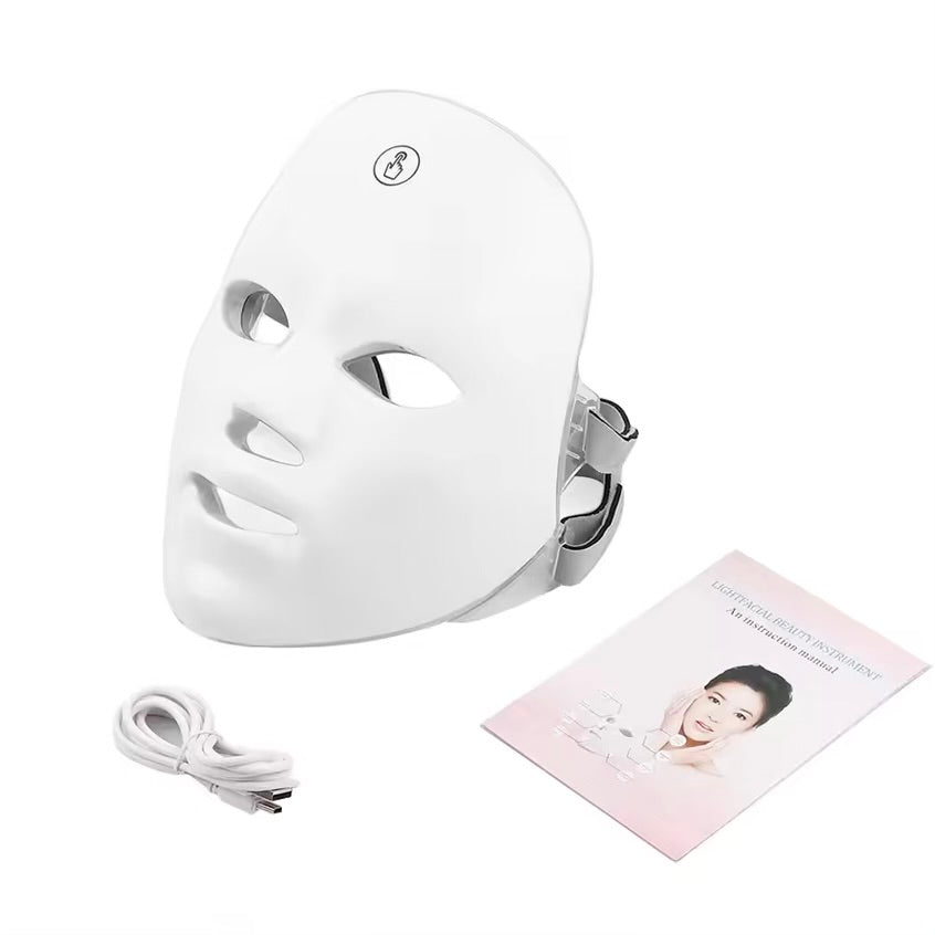 MASQUE DE BEAUTÉ