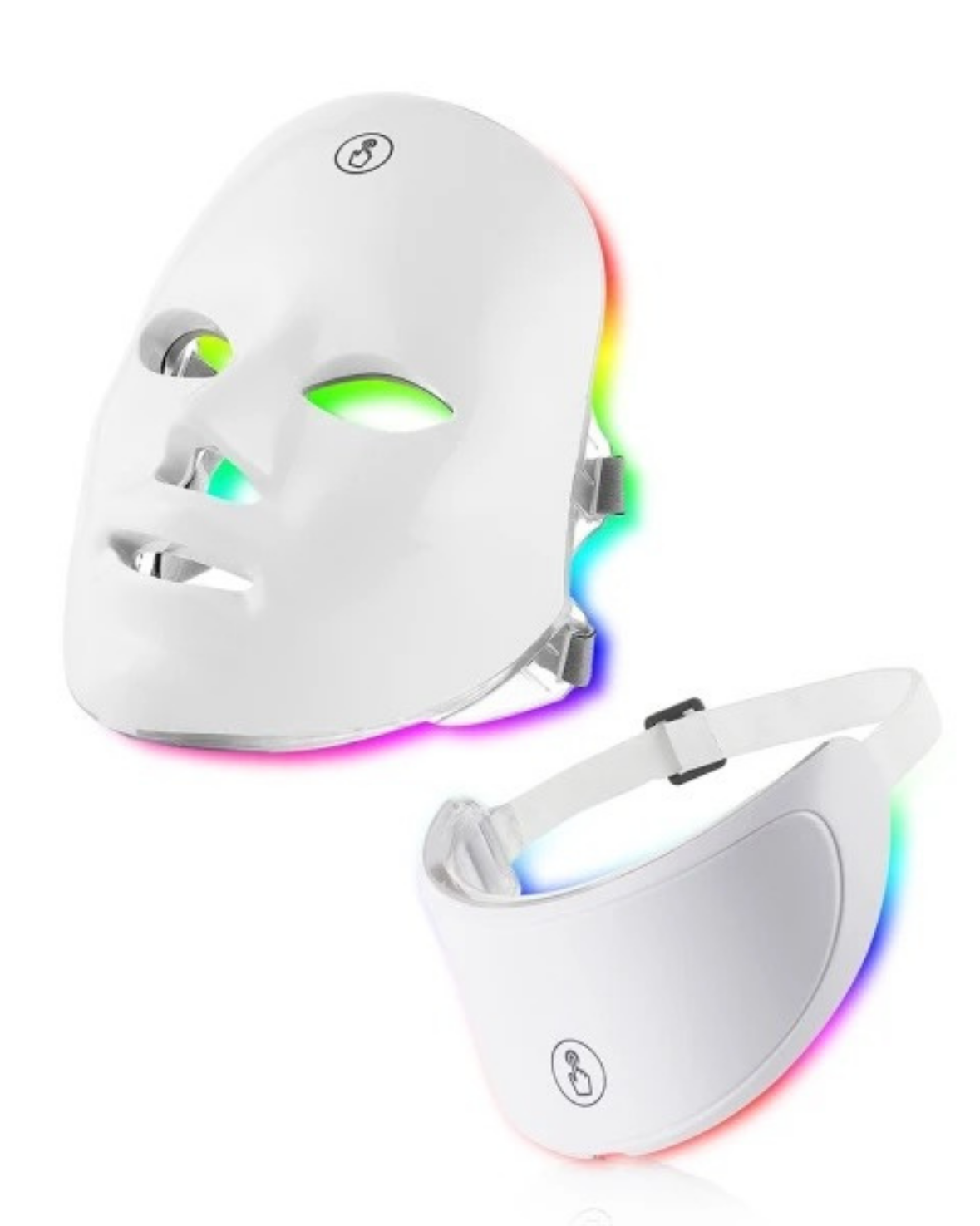 MASQUE DE BEAUTÉ