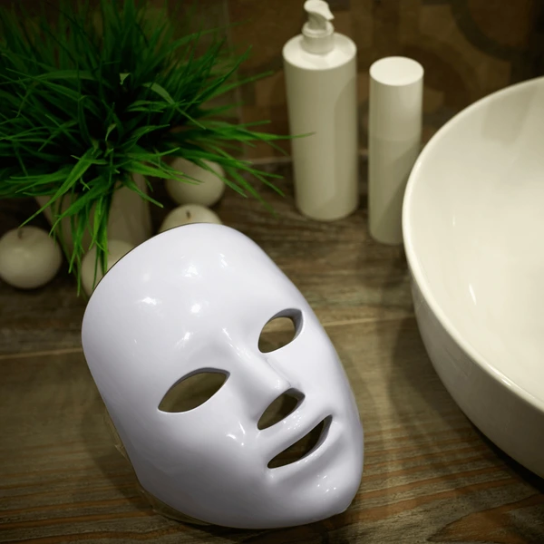 MASQUE DE BEAUTÉ