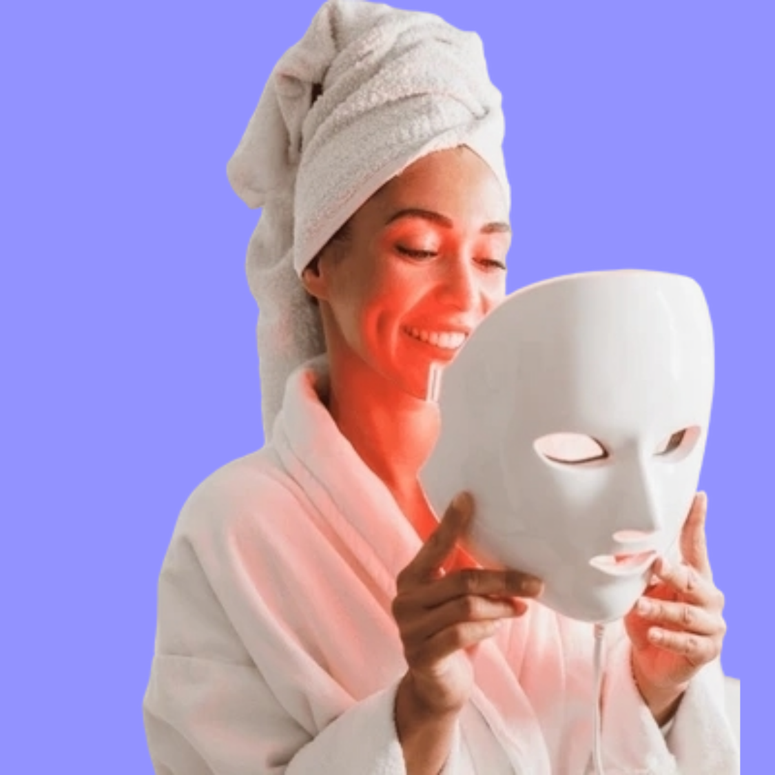 MASQUE DE BEAUTÉ