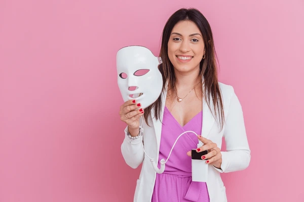 MASQUE DE BEAUTÉ