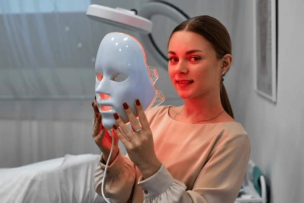 MASQUE DE BEAUTÉ