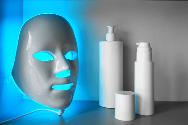 MASQUE DE BEAUTÉ
