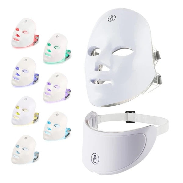 MASQUE DE BEAUTÉ