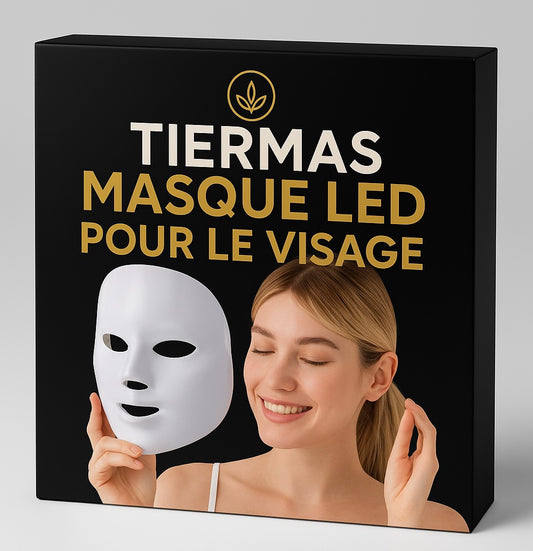 MASQUE DE BEAUTÉ